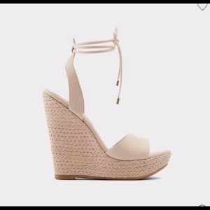 ALDO HEELS